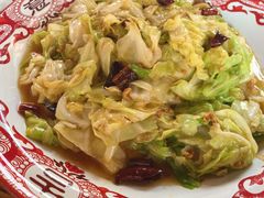 -破三川·新川菜(静安大融城店)