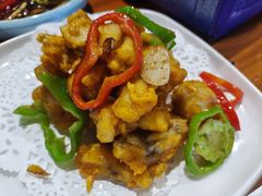 牛蛙-捞围鲜·港式打边炉(海阳路店)