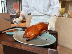 -JWMARRIOTT无锡苏宁JW万豪酒店-悦府65中餐厅