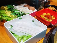 -湘芙蓉·湖南菜(椒江店)