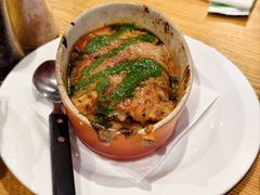 -LA MAISON公鸡和龙(蛇口店)