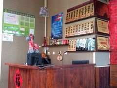 -屯屯面(海尔路店)