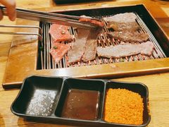 -千寻烧肉(政务区店)