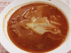 -华梅西餐厅(哈尔滨中央大街店)