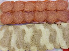 -赛百味SUBWAY(地王广场店)