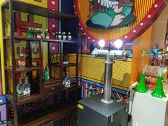 -湘西乌龙山铁板烧(双桥店)