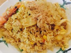 -Pho Asia 亚阁越南料理(上海来福士广场店)