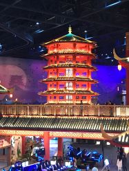 -南京万达乐园