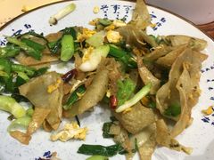 -我家福厨(万达中餐厅店)