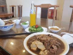 -北京小肠陈饭庄(方庄店)