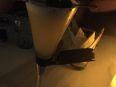 -STARRY CAFE & LOUNGE BAR(高新店)