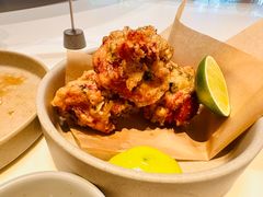 -胡麻(静安嘉里店)