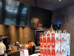 -瑞幸咖啡(远洋天著华府店)
