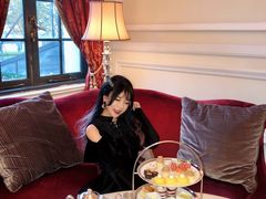 -Salon de Ville浦江汇(上海外滩华尔道夫酒店店)