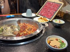 -井格重庆火锅(通州梨园店)