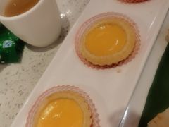 松化酥皮蛋挞-又一间茶点轩(百汇广场店)