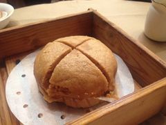 -广州逸林假日酒店·四季桃源中餐厅(白云山风景区店)