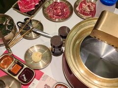 -西塔老太太泥炉烤肉(川沙百联店)