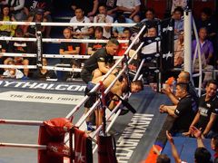 -芭提雅MAX泰拳馆