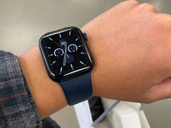 -Apple零售店(深圳益田假日广场店)