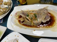 -聚鲜阁海鲜美食城(香水湾店)
