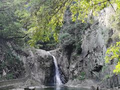 -五泄景区