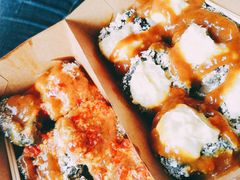 -品腐记·豆腐王朝(老门东总店)