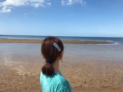 -那香海钻石沙滩浴场