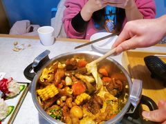 -龙湖西安曲江天街