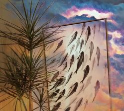 -THE LOG SALON 记录