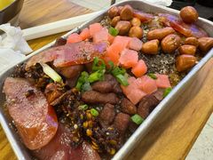 -笔记安顺夺夺粉火锅(中关村店)