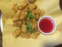 -涌上外婆桥(南塘店)