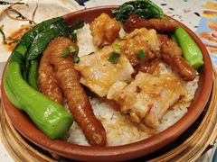 -点都德(广州白云山景区南门店)