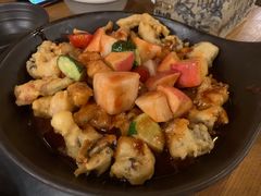 -包装马车·韩国料理·포장마차