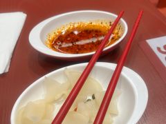 -喜家德虾仁水饺(长泰广场店)