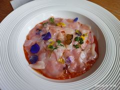 扇贝泡椒烩饭-EN SPACE恩空间