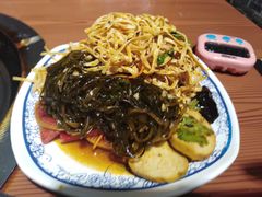 -满兴咱妈烀饼铁锅炖(兰州北街店)