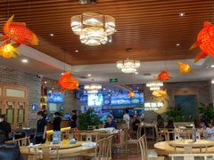 -德胜轩正宗顺德菜(宝安沙井会展中心店)