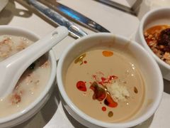 -海底捞火锅(长宁路龙之梦店)