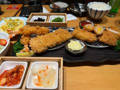 -胜博殿日式炸猪排(悠唐店)