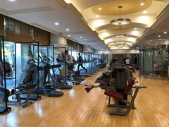 -Waterfall瀑布湾优健源(华侨城店)