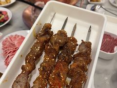 -牛街·马辈儿涮肉(牛街二店)