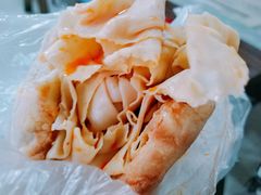 -小白房辣焙子(西落凤街店)