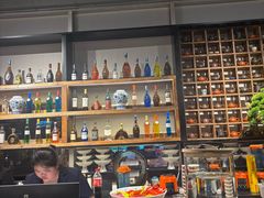 -千百味红餐厅·非遗江西菜(绿地双子塔总店)