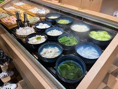 -浅锅和牛小锅放题(深业上城店)