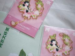 -阿水大杯茶(西单华威约饭街店)