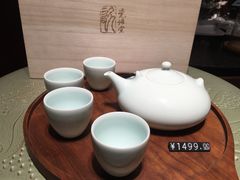 -早安巴黎(四季坊店)