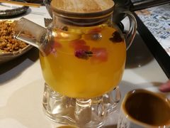 水果花茶-孙家外婆(隆礼路店)