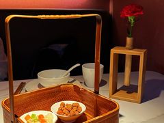 -初蓉丨遇见新川菜(亲贤街荣耀店)