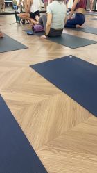 -无界瑜伽普拉提